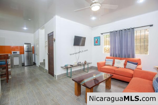 A Cozy House in La Chocolata - Image 9