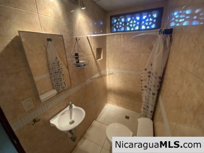 Casa Salud Two Bedroom House 2.5 blocks to the beach