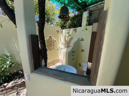 Casa Salud Two Bedroom House 2.5 blocks to the beach