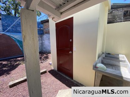 Casa Salud Two Bedroom House 2.5 blocks to the beach