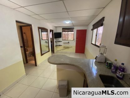 Casa Salud Two Bedroom House 2.5 blocks to the beach