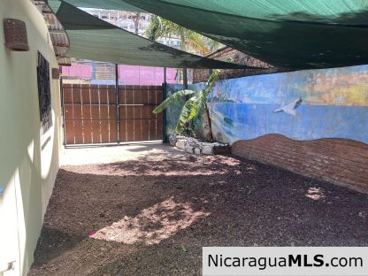 Casa Salud Two Bedroom House 2.5 blocks to the beach