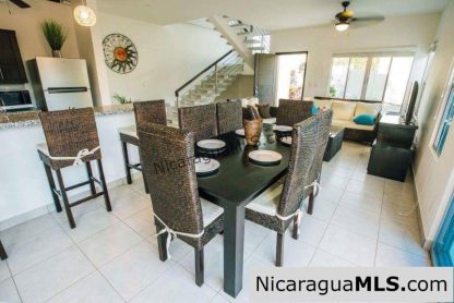 Casa Serenidad 3 Bedroom House for Rent in Colinas de Miramar