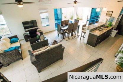 Casa Serenidad 3 Bedroom House for Rent in Colinas de Miramar