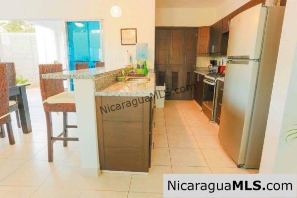 Casa Serenidad 3 Bedroom House for Rent in Colinas de Miramar - Image 8