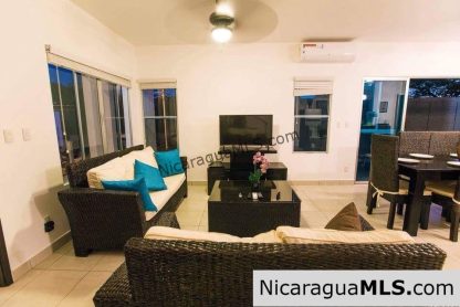 Casa Serenidad 3 Bedroom House for Rent in Colinas de Miramar