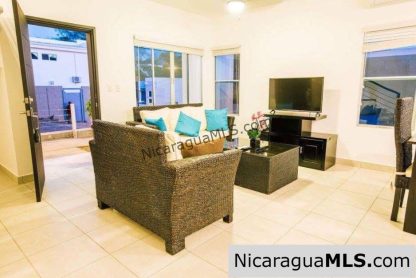 Casa Serenidad 3 Bedroom House for Rent in Colinas de Miramar