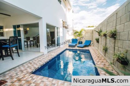Casa Serenidad 3 Bedroom House for Rent in Colinas de Miramar