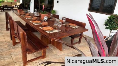 Casa Soma in San Juan del Sur