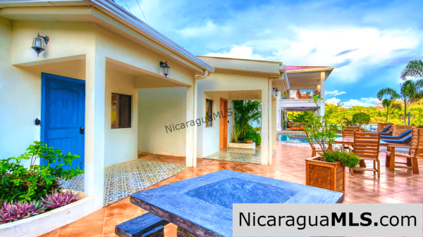Casa Soma in San Juan del Sur - Image 10