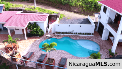 Casa Soma in San Juan del Sur
