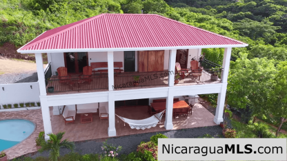 Casa Soma in San Juan del Sur