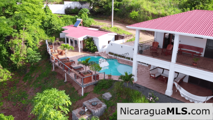 Casa Soma in San Juan del Sur