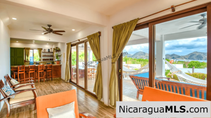Casa Soma in San Juan del Sur