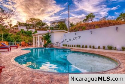 Casa Soma in San Juan del Sur