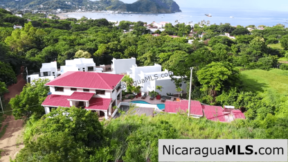 Casa Soma in San Juan del Sur