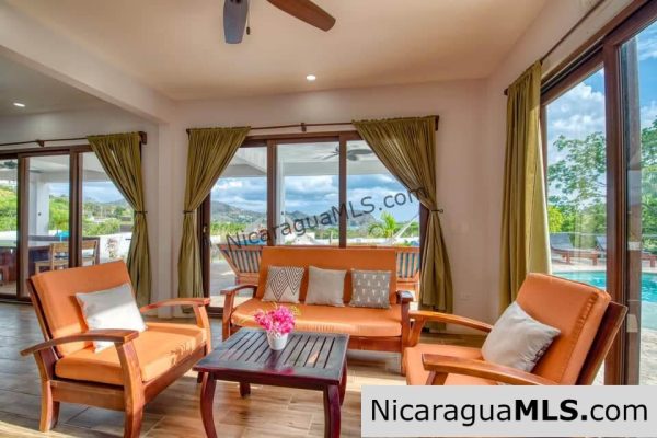 Casa Soma in San Juan del Sur - Image 4