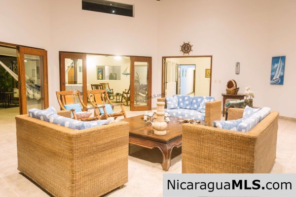 Two-Story House in La Talanguera - Image 13