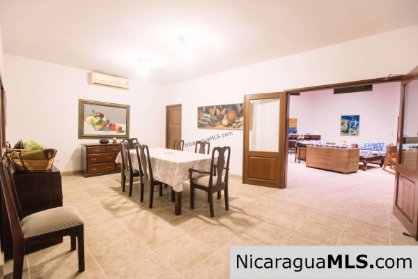 Two-Story House in La Talanguera - Image 15
