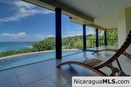 Casa Travista in Paradise Bay