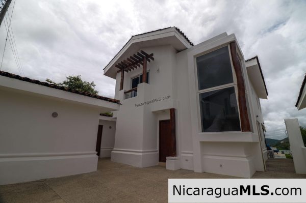 Casa Vista Del Mar In Lomas de San Juan SJDS - Image 2