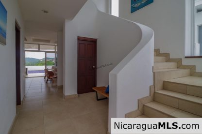 Casa Vista Del Mar In Lomas de San Juan SJDS