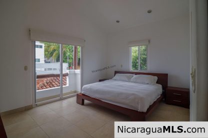 Casa Vista Del Mar In Lomas de San Juan SJDS