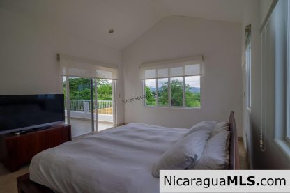Casa Vista del Mar in Lomas de San Juan