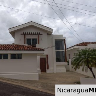 Casa Vista Del Mar In Lomas de San Juan SJDS