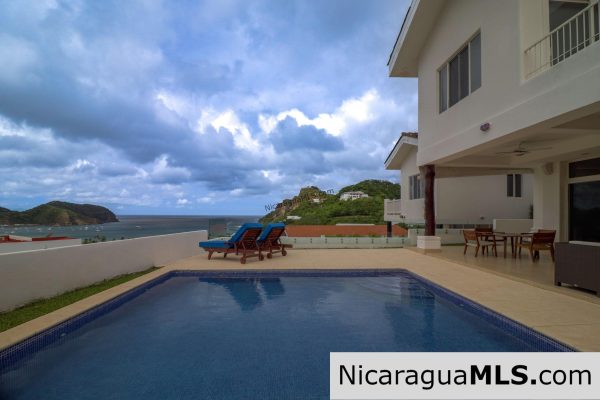 Casa Vista Del Mar In Lomas de San Juan SJDS - Image 23