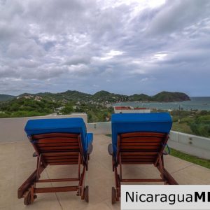 Casa Vista del Mar in Lomas de San Juan