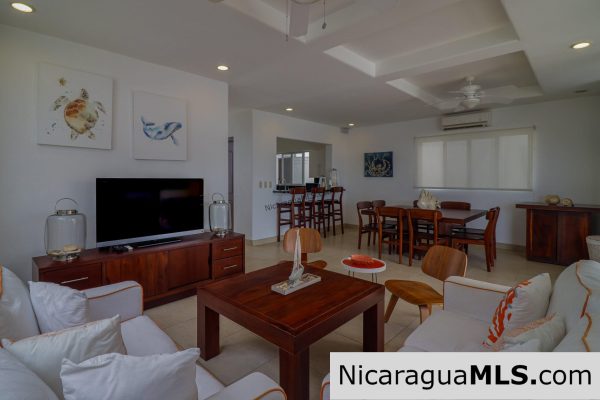 Casa Vista Del Mar In Lomas de San Juan SJDS - Image 5