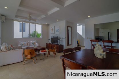Casa Vista Del Mar In Lomas de San Juan SJDS