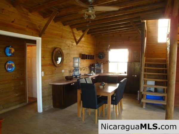 Casa Bellavista Above Playa Marsella - Image 7