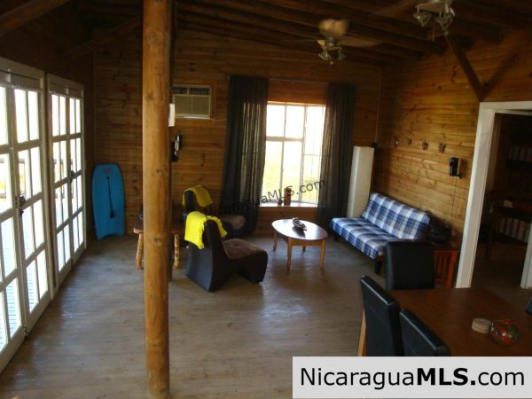 Casa Bellavista Above Playa Marsella - Image 8