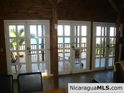 Casa Bellavista Above Playa Marsella