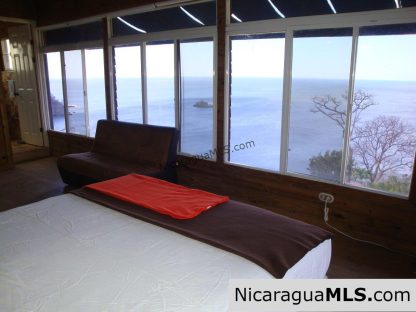 Casa Bellavista Above Playa Marsella