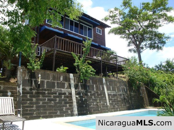 Casa Bellavista Above Playa Marsella - Image 14