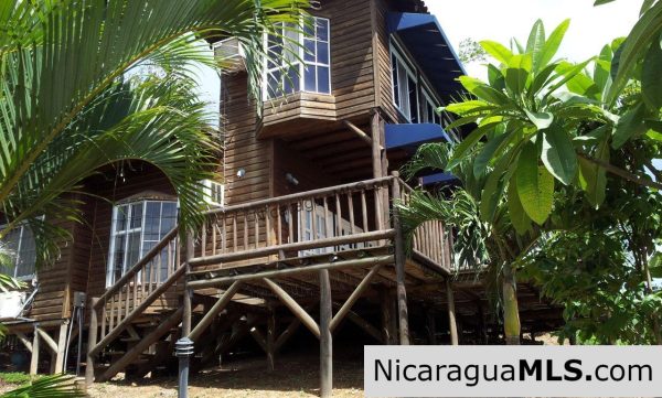 Casa Bellavista Above Playa Marsella - Image 16