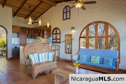 Villa Guayacan