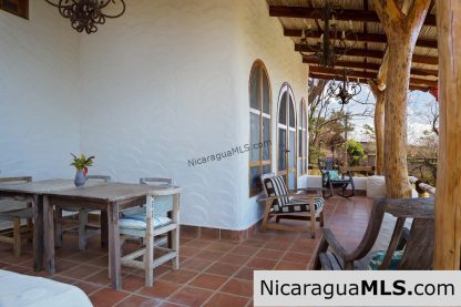 Villa Guayacan