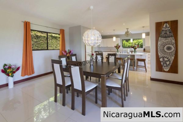 Casa Oli Mar 3 Bedroom House for Rent in Pacific Marlin - Image 10