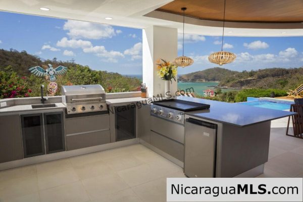 Casa Oli Mar 3 Bedroom House for Rent in Pacific Marlin - Image 6