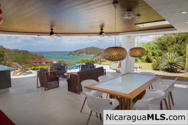 Casa Oli Mar 3 Bedroom House for Rent in Pacific Marlin - Image 2