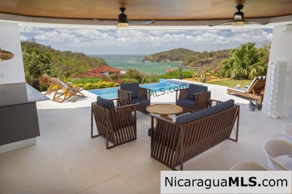 Casa Oli Mar 3 Bedroom House for Rent in Pacific Marlin - Image 4