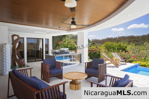 Casa Oli Mar 3 Bedroom House for Rent in Pacific Marlin - Image 3