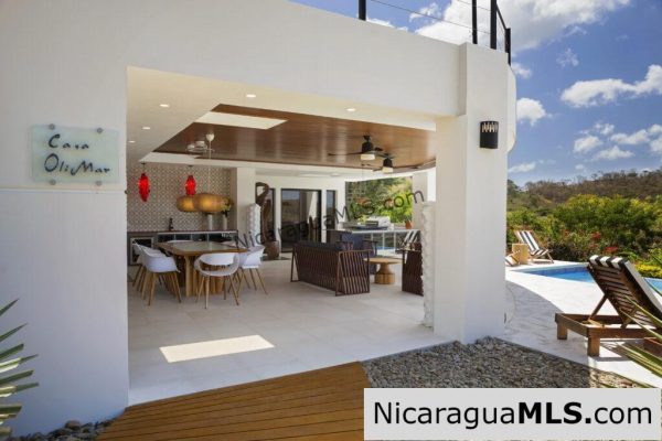 Casa Oli Mar 3 Bedroom House for Rent in Pacific Marlin - Image 5