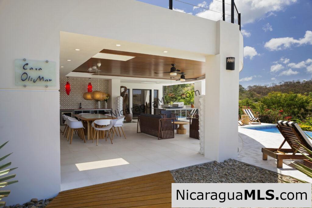 Casa Oli Mar 3 Bedroom House for Rent in Pacific Marlin - Image 5