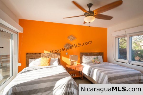 Casa Del Mar a Beach Front House in Playa Marsella - Image 13