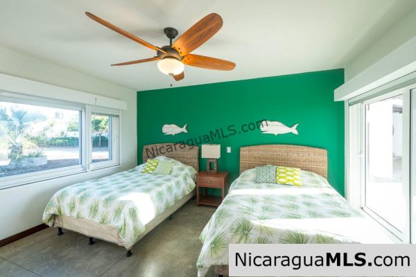 Casa Del Mar a Beach Front House in Playa Marsella - Image 14